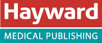 hayward medical communications company logo